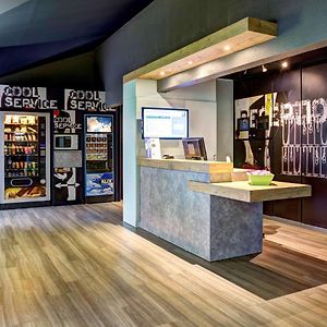 ibis budget Caen Hérouville